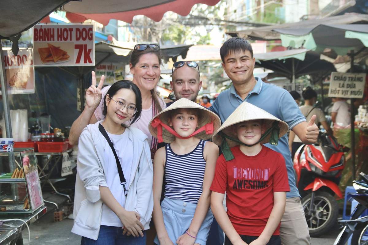 AN Tours Vietnam - Tours & Experiences in Vietnam