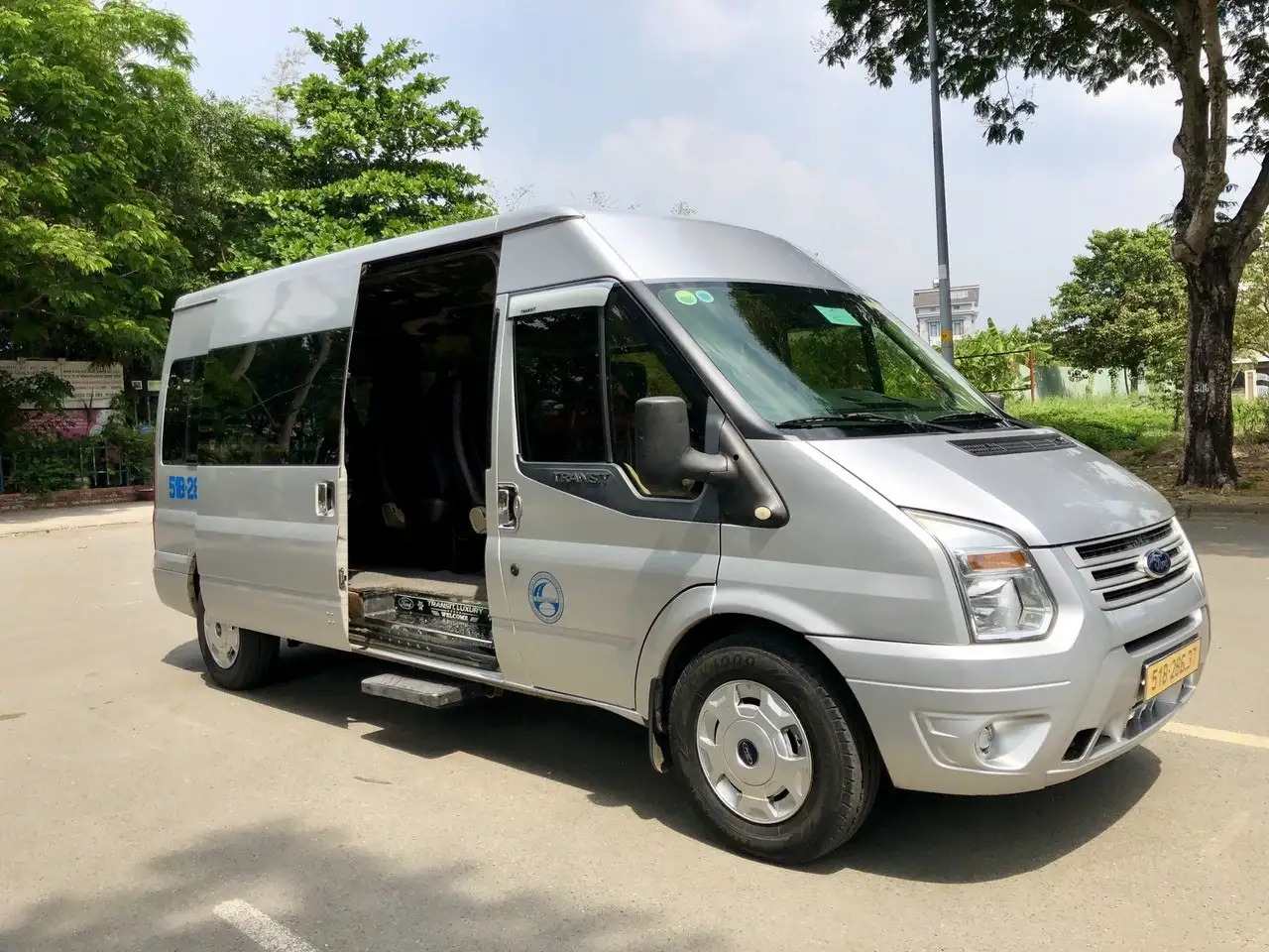 Ho Chi Minh City Airport Transfer