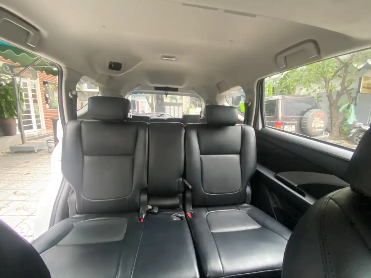 Da Nang/ Hoi An Airport Transfer (DAD) — vehicle photo 6