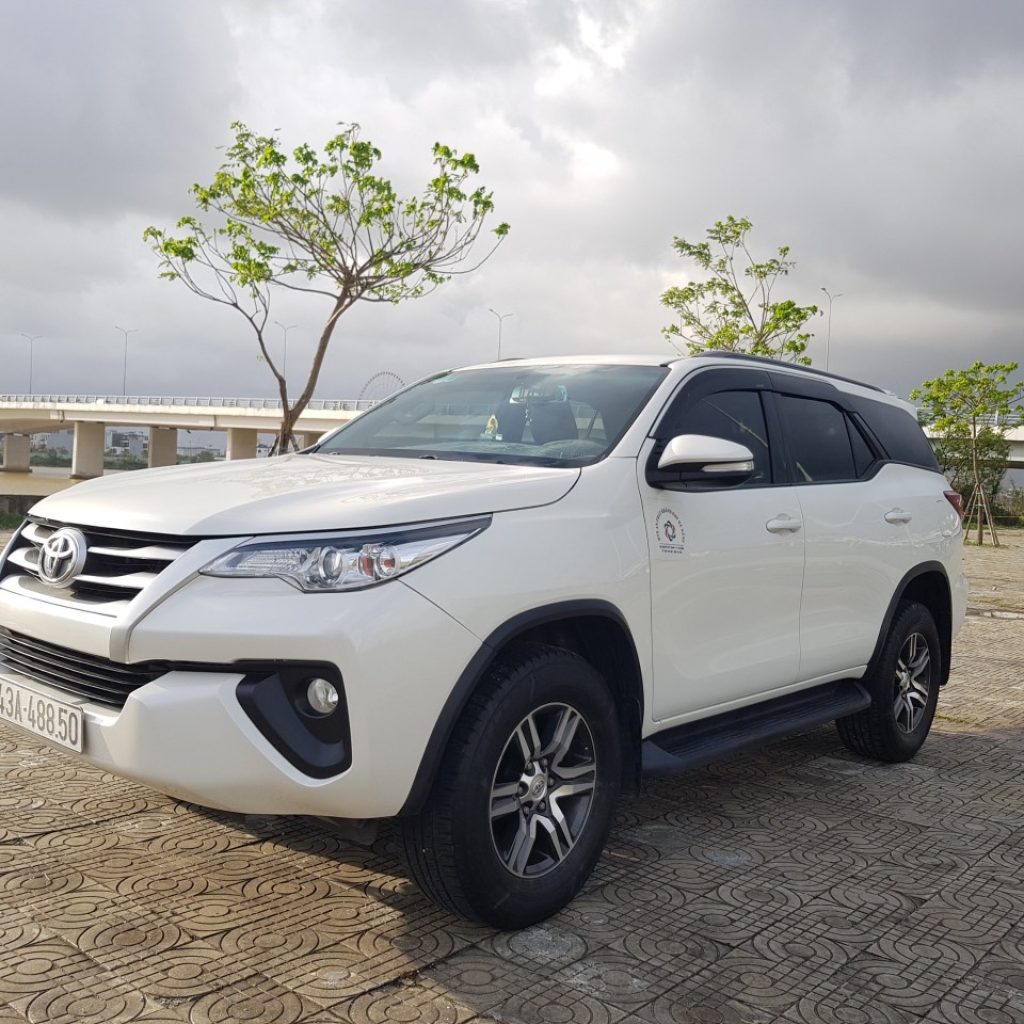 Ho Chi Minh City airport transfer types & which is best to do