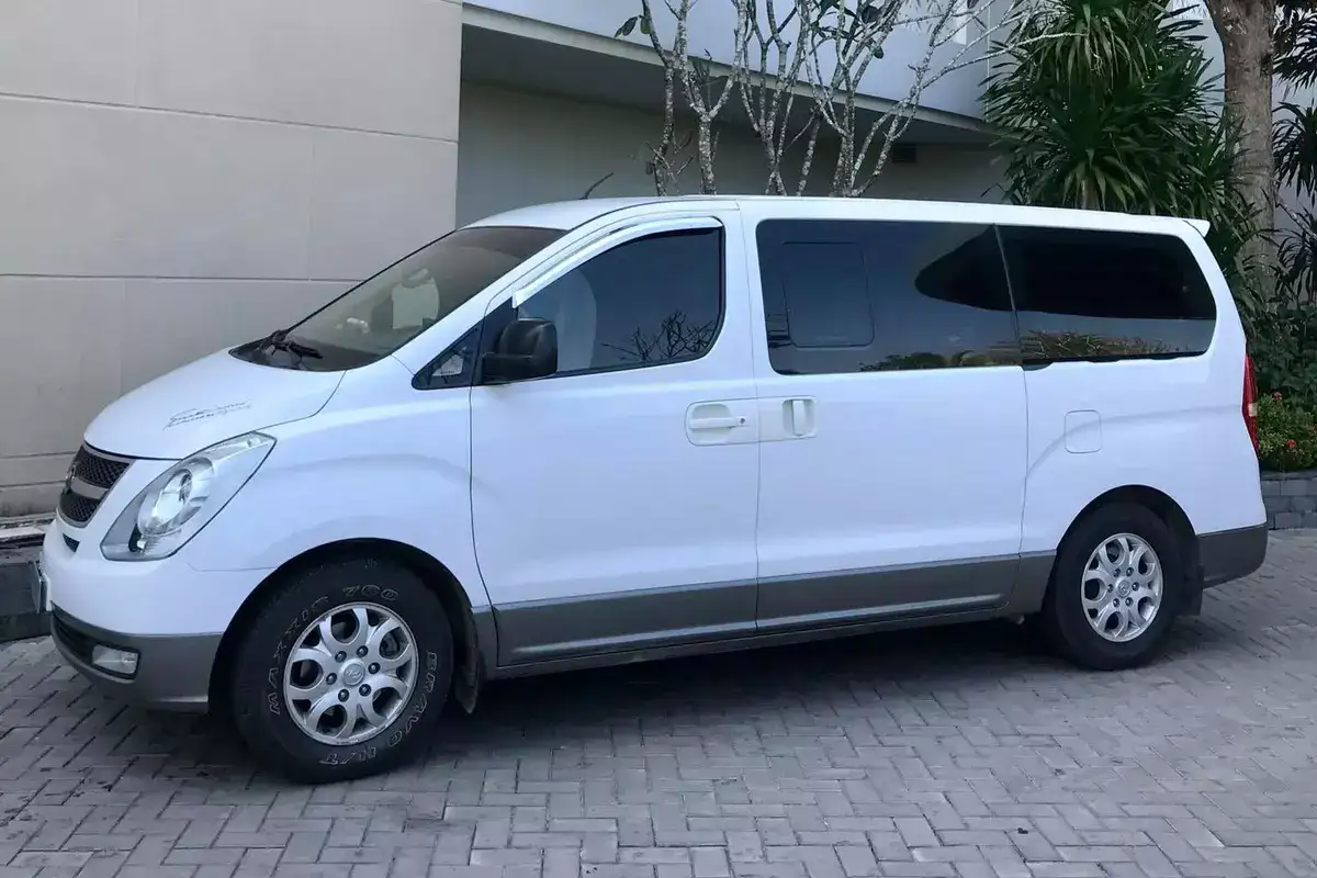 Phu Quoc Private Car - Taxi Service — vehicle photo 5