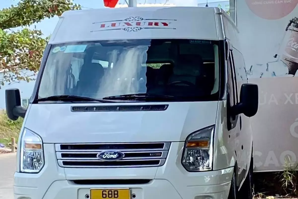Phu Quoc Private Car - Taxi Service — vehicle photo 4