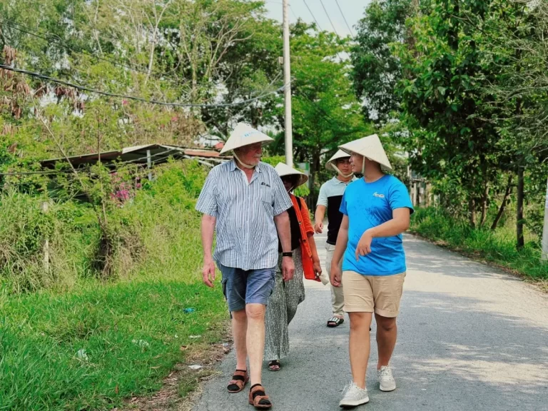Health tips for travelers in Viet Nam - AN Tours Vietnam