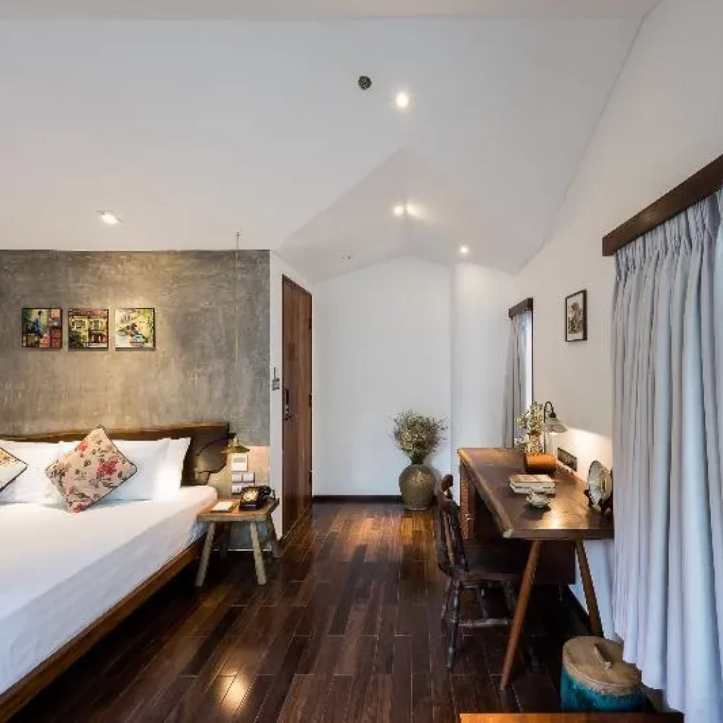 A guide to finding hotels near Bitexco for first-time visitors to Vietnam 1 - AN Tours Vietnam