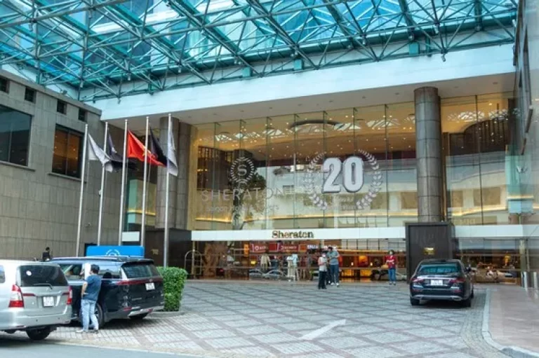 A guide to finding hotels near Bitexco for first-time visitors to Vietnam 3 - AN Tours Vietnam