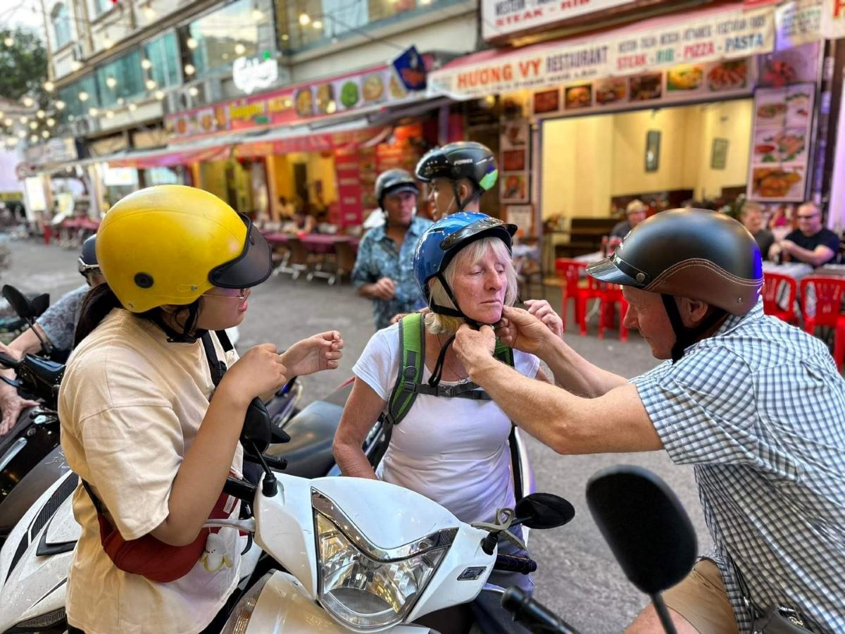 Health tips for travelers in Viet Nam - AN Tours Vietnam