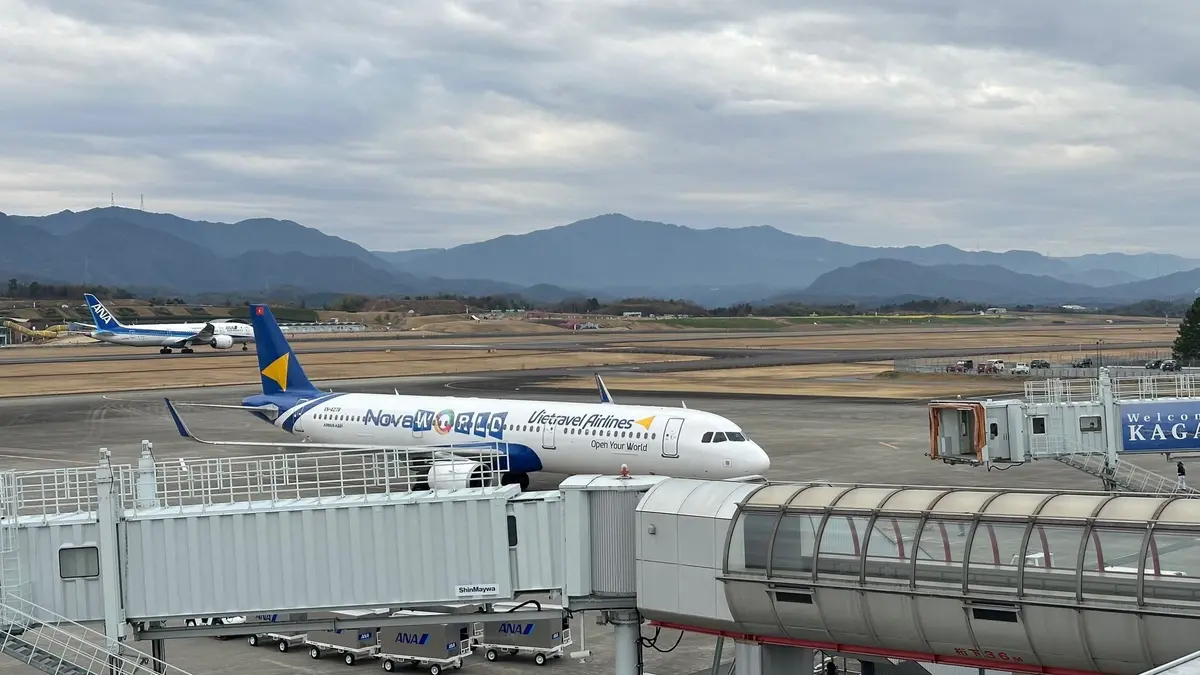 Viettravel Airlines