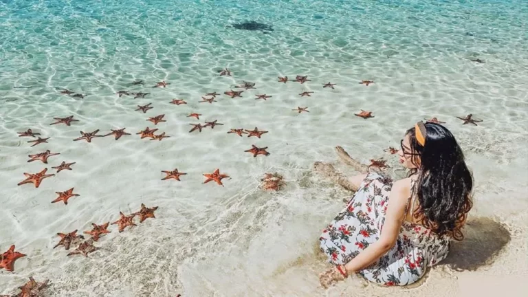 Top 10 most beautiful beaches in Vietnam- Bai Sao beach Phu Quoc - An tours VietNam