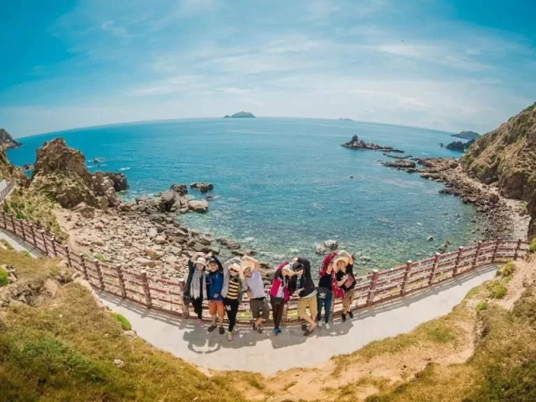 Top 10 most beautiful beaches in Vietnam- Tuy hoa Phu Yen - An tours VietNam