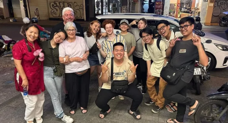 Shopping in Ho Chi Minh City 8 - AN Tours Vietnam