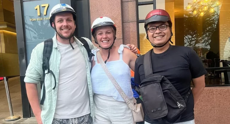 Things to do in Ho Chi Minh at night - AN Tours Vietnam 9
