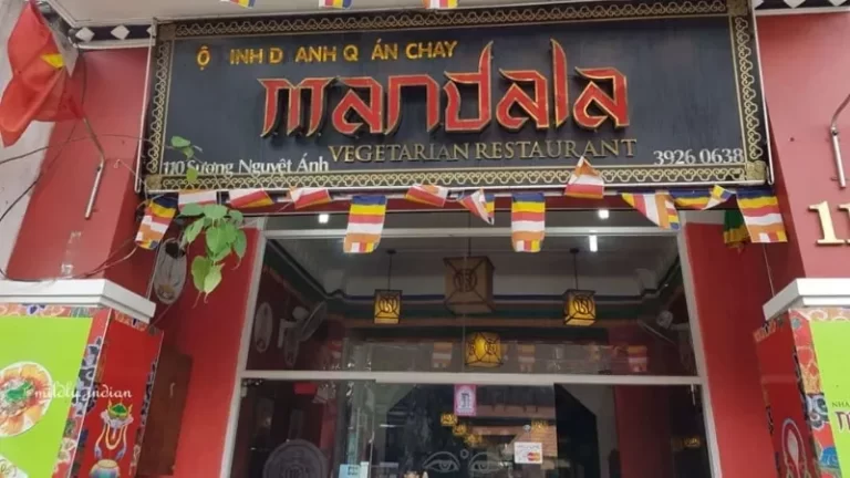 Vietnam travel guide for vegans 4 - AN Tours Vietnam
