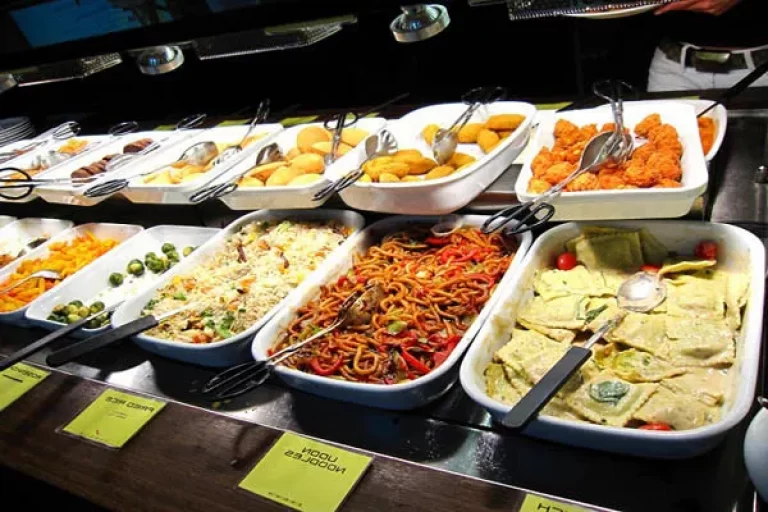 Vietnam travel guide for vegans 6 - AN Tours Vietnam