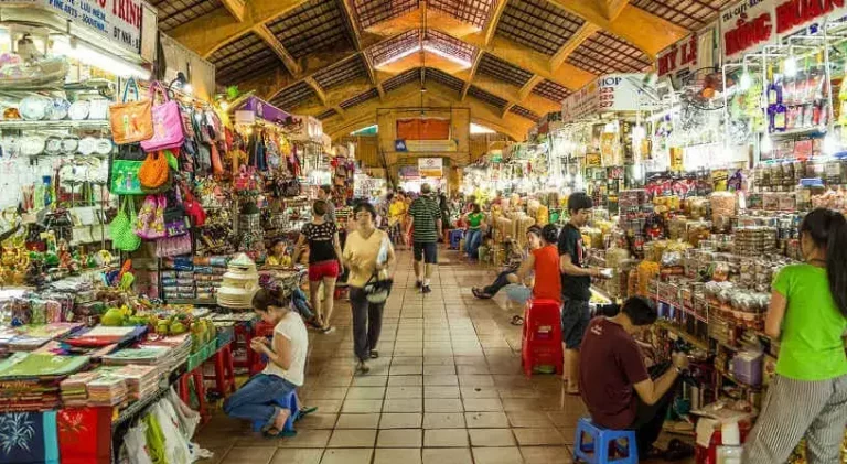 Vietnam travel guide for vegans 8 - AN Tours Vietnam