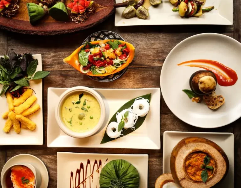 Vietnam travel guide for vegans 9 - AN Tours Vietnam