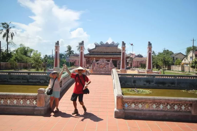 Du lịch Đà Nẵng - Hội An 2023 - AN Tours Vietnam.