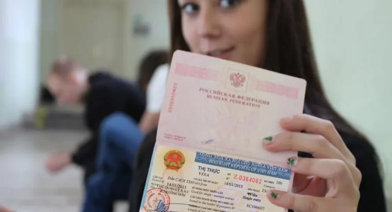 E-visa - AN Tours Vietnam