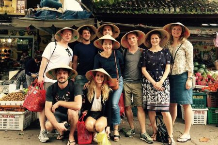 Hoi An Cooking Class - Taste of Vietnamese home
