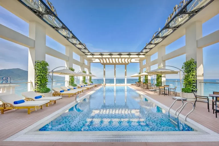 Hotel Da Nang - Hoi An - AN Tours Vietnam