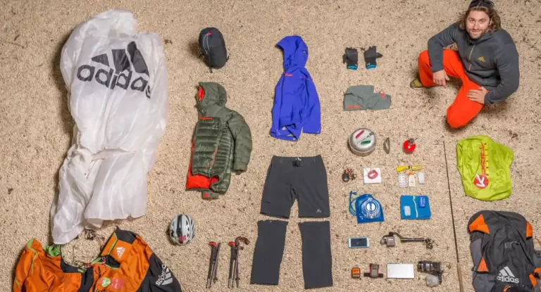 Things that you need to prepare before paragliding in Da Nang by AN Tours Vietnam