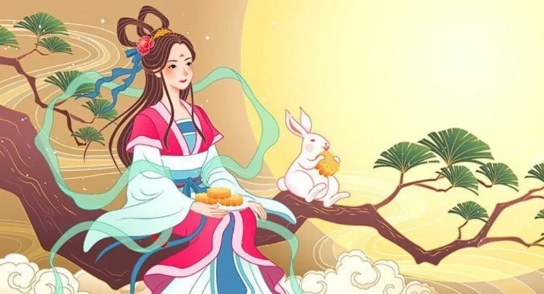 Vietnam Mid-Autumn Festival 2023 story by AN Tours Vietnam