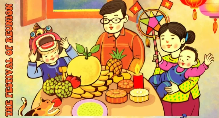 Vietnam Mid-Autumn Festival 2023 things to keep in mind by AN Tour Vietnam
