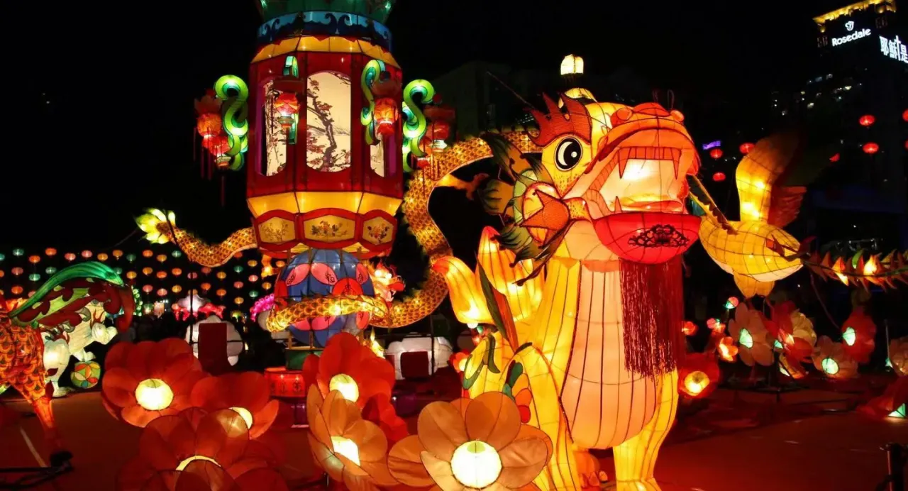 Mid-Autumn Festival 2023 by AN Tours Vietnam