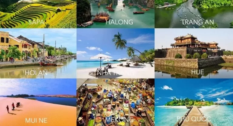 Visa 90days - AN Tours Vietnam