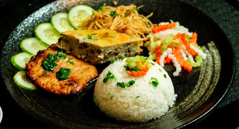 Com Tam - Broken Rice