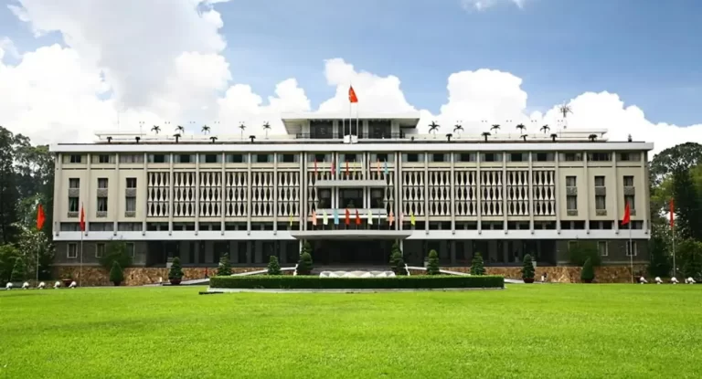 Unique historical architectures