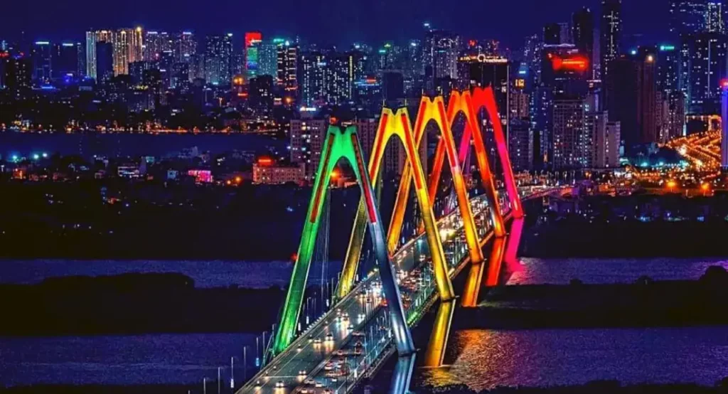 Developing night tourism in Hanoi to attract tourists - AN Tours Vietnam