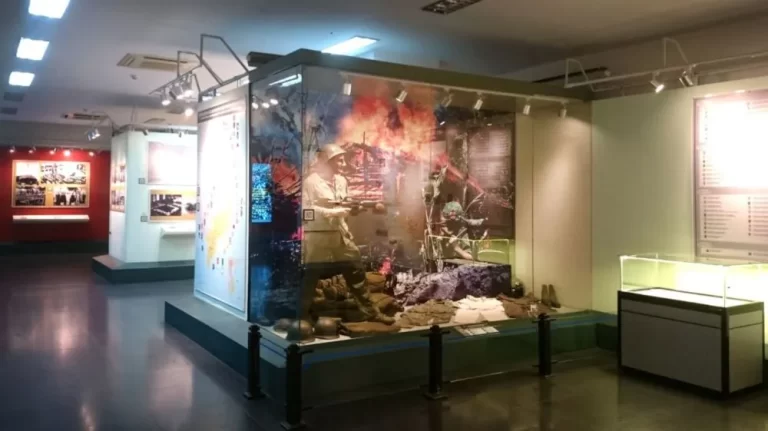 Historical Truths 2 - AN Tours Vietnam