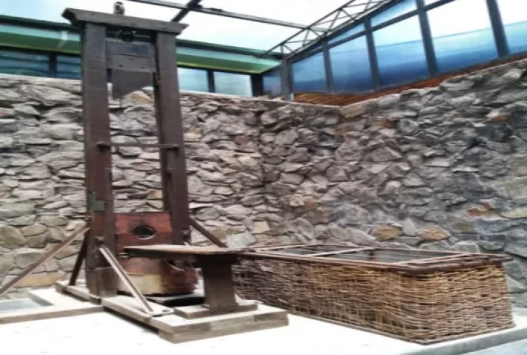 Imprisonment system during the Vietnam War 1 - AN Tours Vietnam