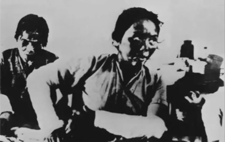 Imprisonment system during the Vietnam War - AN Tours Vietnam