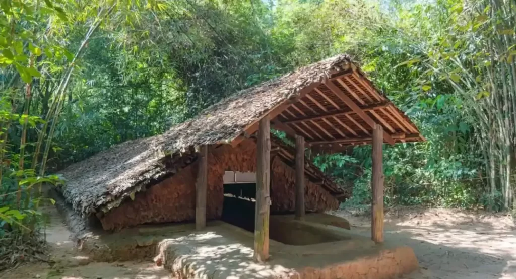 Journey back in time to learn Vietnamese history - AN Tours Vietnam