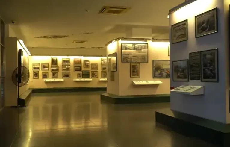 Room 2. Remembrance 2 - AN Tours Vietnam