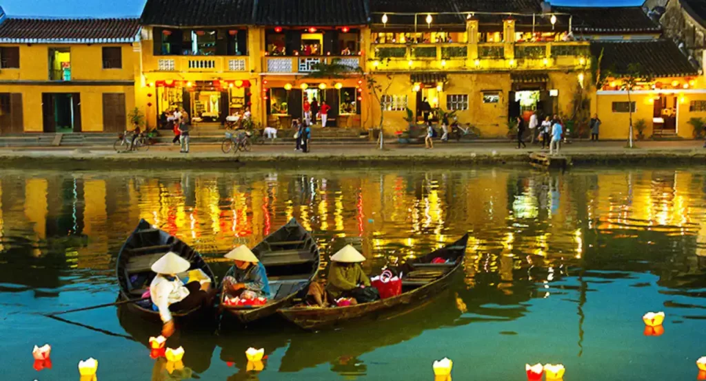 Suggested things to do in Da Nang and Hoi An - AN Tours vietnam