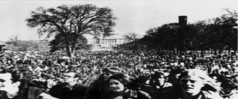 The World Supports Vietnam Resistance 3 - AN Tours Vietnam