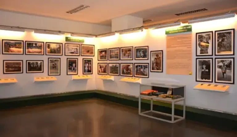 Vietnam War and Peace- AN Tours Vietnam