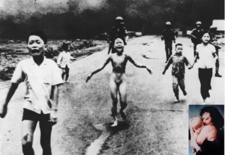 War crimes 1 - AN Tours Vietnam