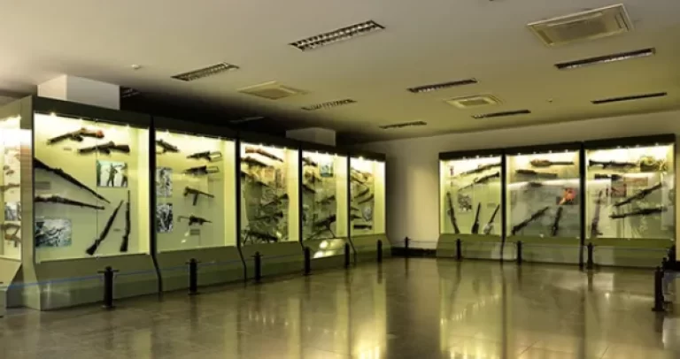 War crimes 2 - AN Tours Vietnam