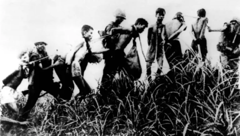 War crimes - AN Tours Vietnam
