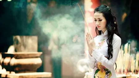Ghost month - Guide to understand Vietnamese culture - AN Tours VietnamGhost month - Guide to understand Vietnamese culture - AN Tours Vietnam