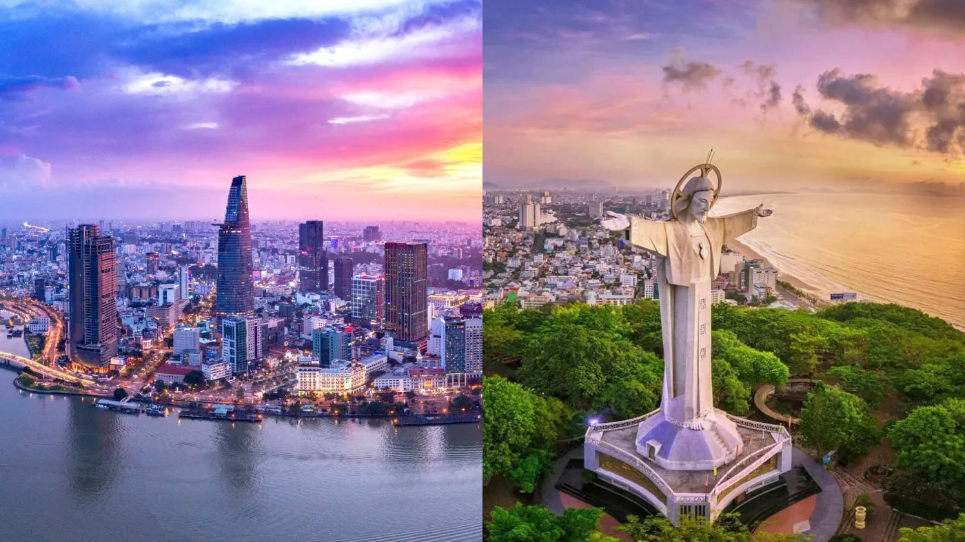 Ho Chi Minh City vs Vung Tau