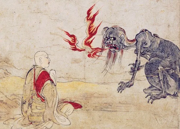 Interesting things in the month of ghosts - AN Tours Vietnam