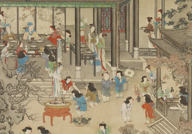 Origin of the Lunar New Year Holiday - AN Tours Vietnam