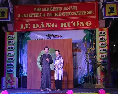 Traveling in Spirit Month - AN Tours Vietnam