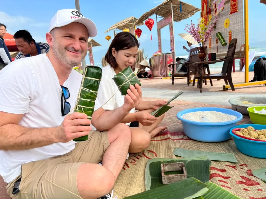 Traveling in the Lunar New Year and Things You Must Know - AN Tours Vietnam