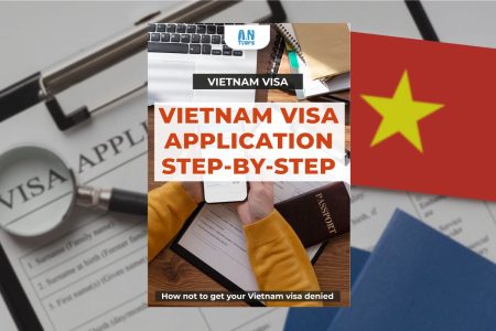 Vietnam Visa Application Guide Step-by-Step Updated 2024