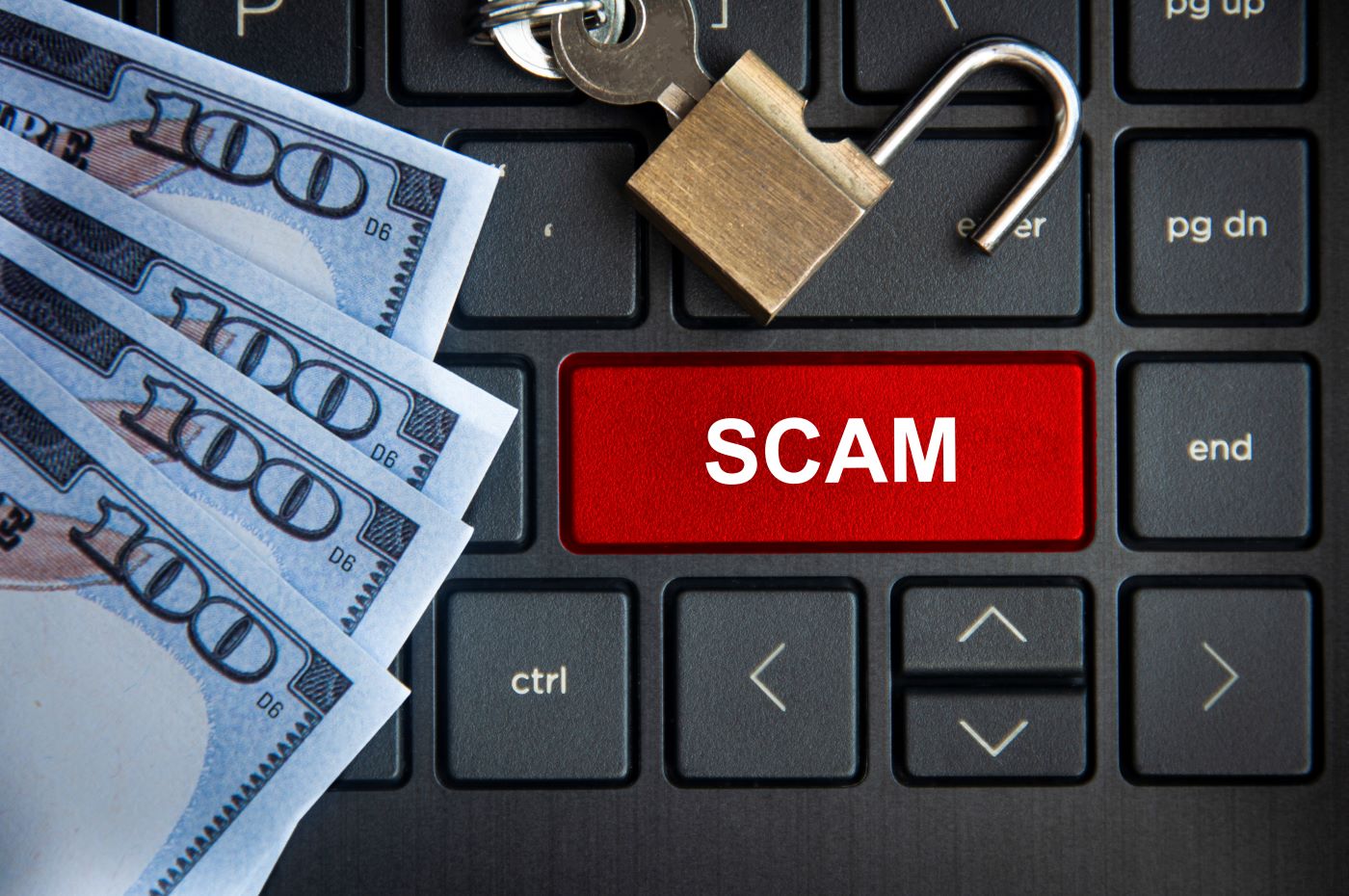 Currency exchange in Vietnam - 7 scams and how to avoid